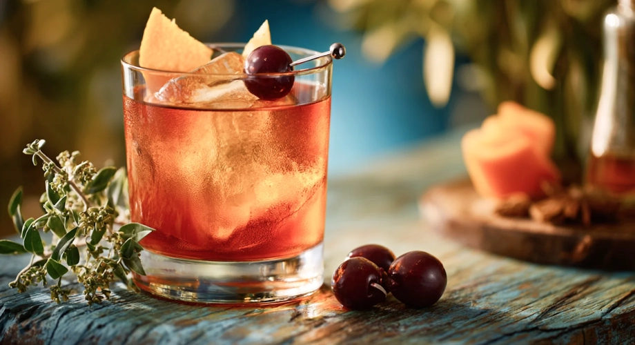 Hidden Gems: Unique Flavor Pairings You Must Try