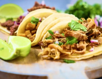 Behind the Scenes: Crafting the Ultimate Taco Delight