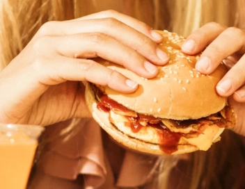 Unexpected Flavors: Unique Fast Food Combos